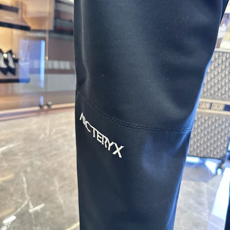 Arcteryx Long Pants